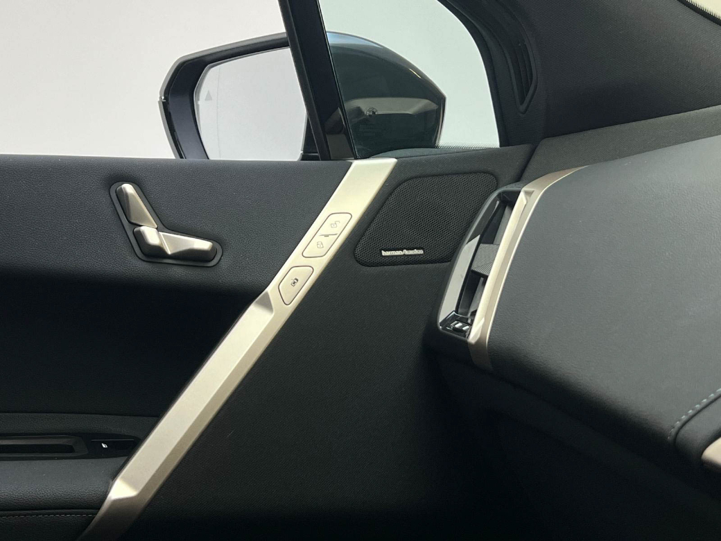 2022 BMW iX