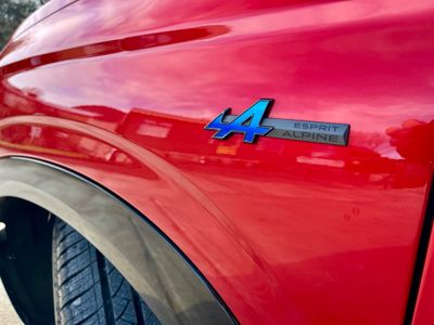 2023 Renault Austral