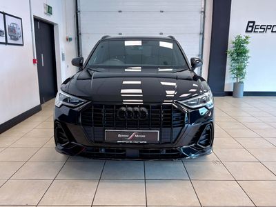 2023 Audi Q3