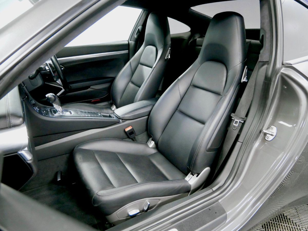 2017 Porsche 911