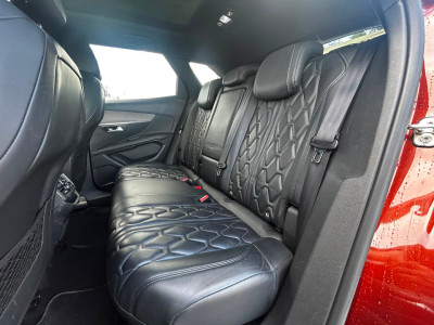 2018 Peugeot 3008
