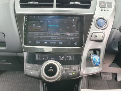 2020 Toyota Prius