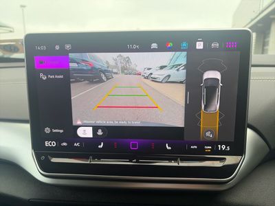 2024 Volkswagen ID.4