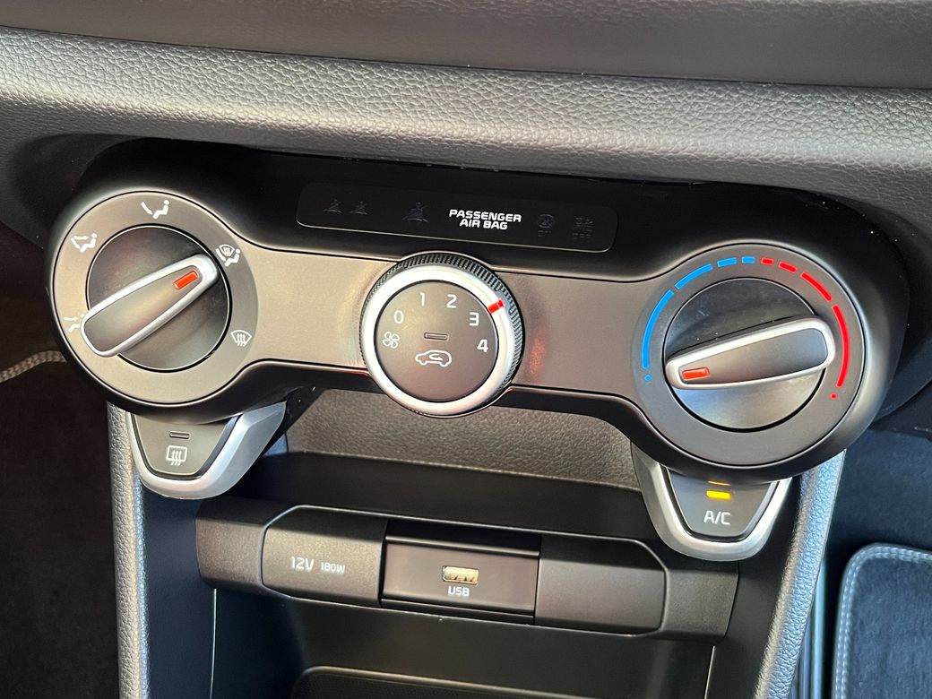 2021 Kia Picanto