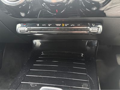 2020 Mercedes-Benz A Class