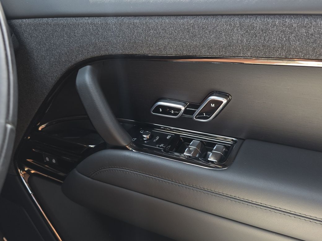 2024 Land Rover Range Rover Sport