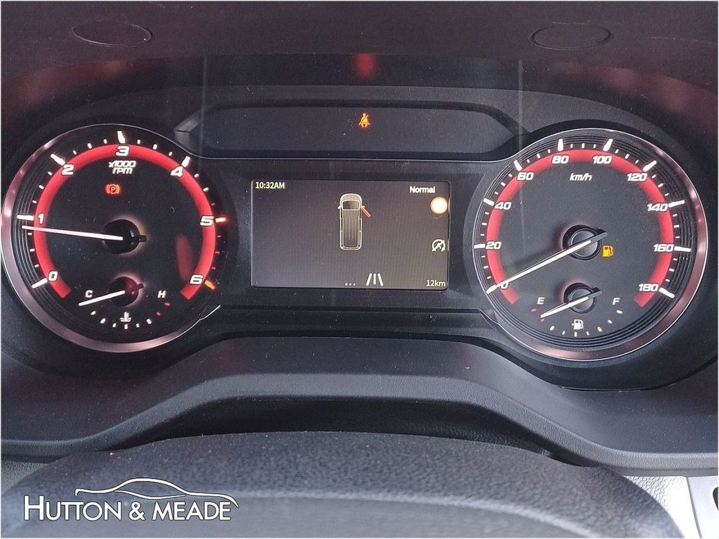 2026 Maxus Deliver 9