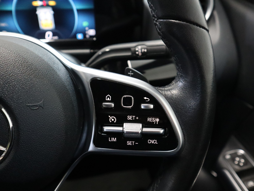 2019 Mercedes-Benz B Class