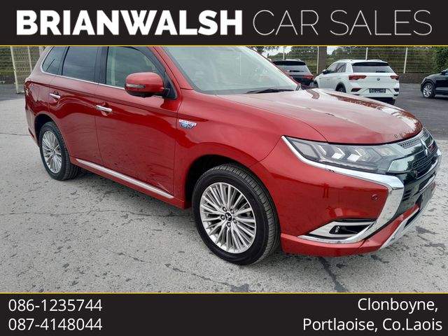 vehicle for sale from Brian Walsh Car Sales Portarlington