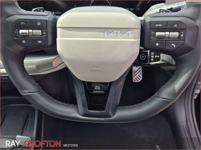 2026 Kia EV4