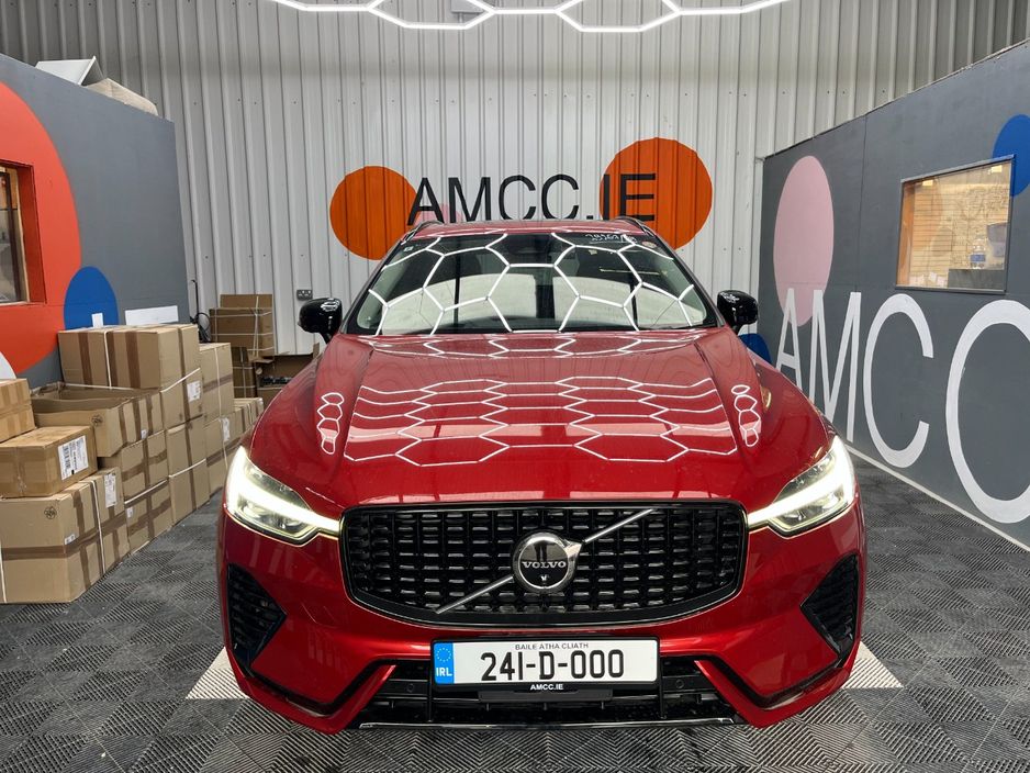 2024 Volvo XC60