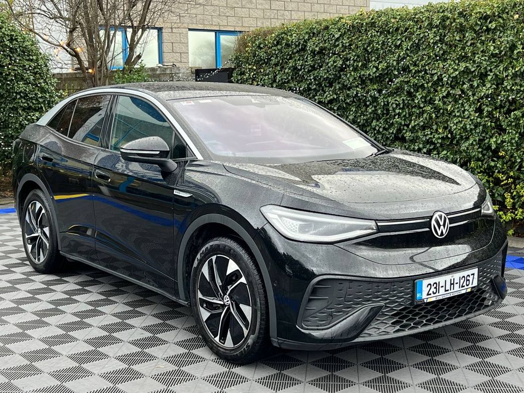 2023 Volkswagen ID.5