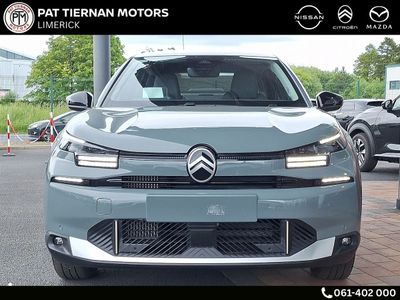 2026 Citroen C4