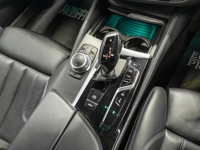 2022 BMW 5 Series