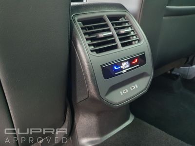 2025 Cupra Formentor