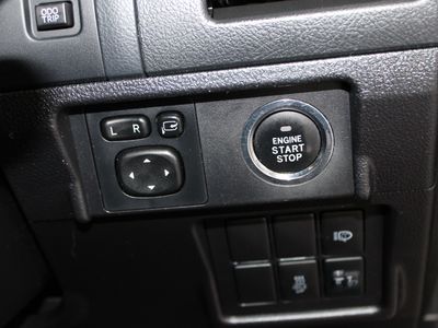 2017 Toyota Landcruiser