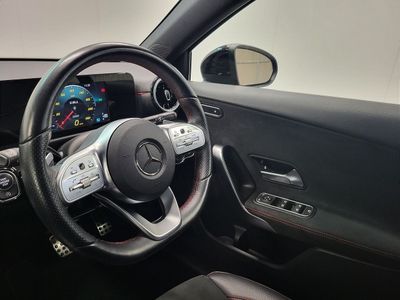 2021 Mercedes-Benz A Class