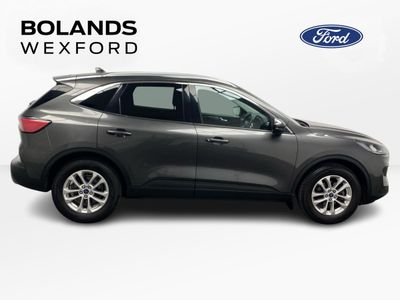 2022 Ford Kuga