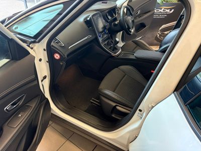2019 Renault Grand Scenic