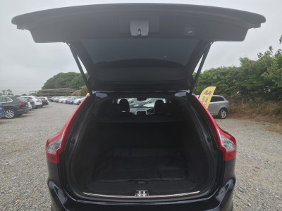 2015 Volvo XC60