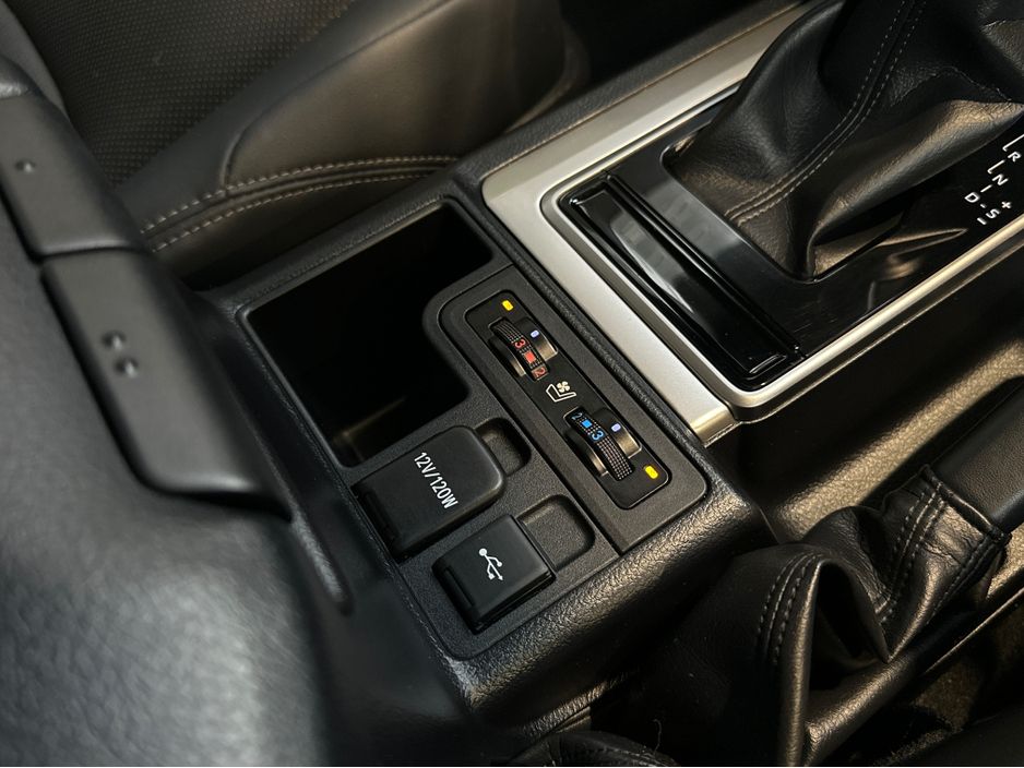 2022 Toyota Landcruiser