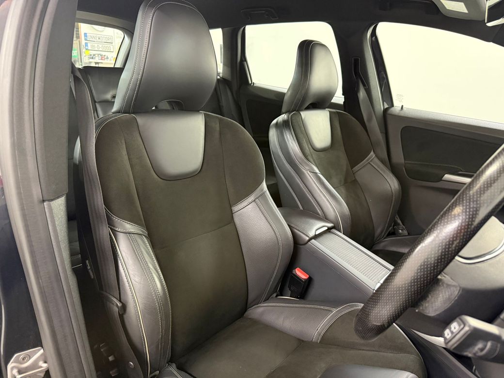 2016 Volvo XC60