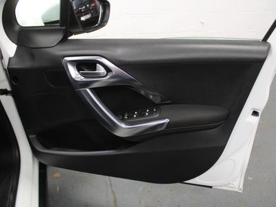 2019 Peugeot 2008