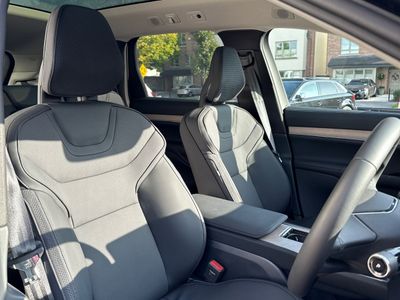 2026 Volvo EX90