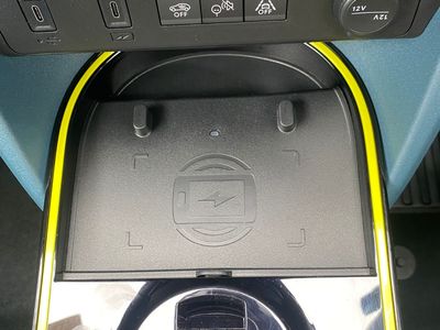2026 Fiat Grande Panda