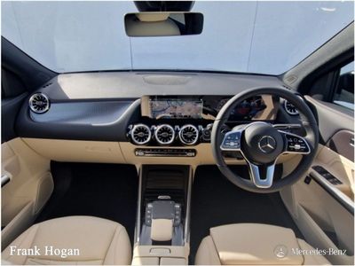 2024 Mercedes-Benz EQA