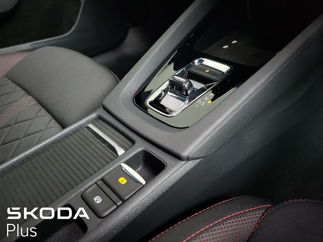 2022 Skoda Octavia
