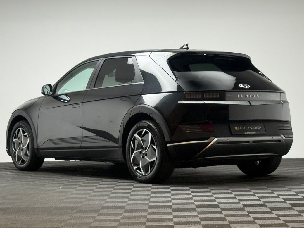 2023 Hyundai Ioniq 5