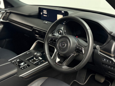 2025 Mazda CX-60