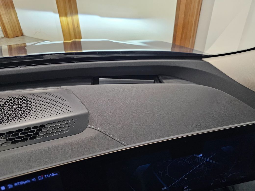 2024 BMW iX