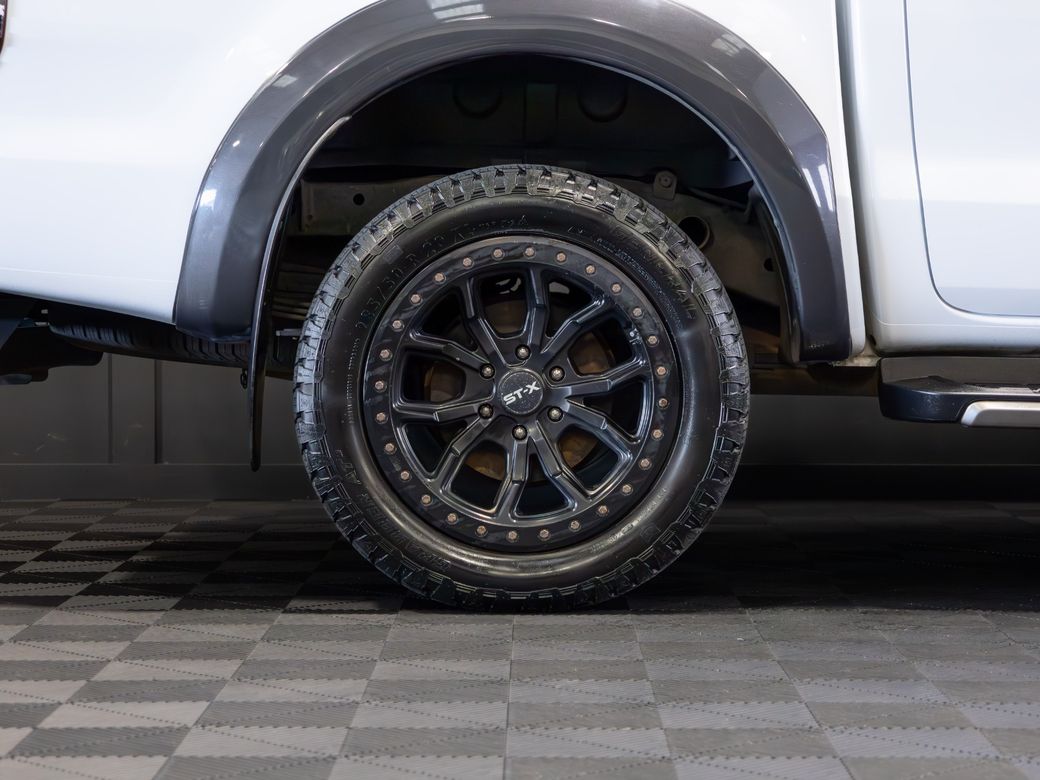 2023 Ford Ranger