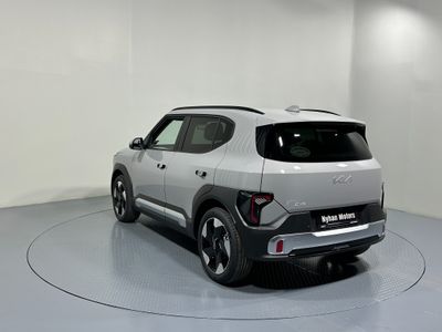2026 Kia EV2