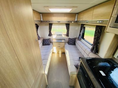 2018 ELDDIS  ACCORDO 120 LOW PROFILE 
