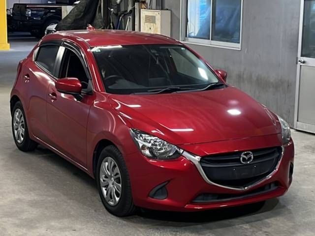 vehicle for sale from A & D Trade Car Sales