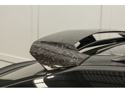 2021 Lamborghini Urus