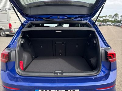 2026 Volkswagen Golf