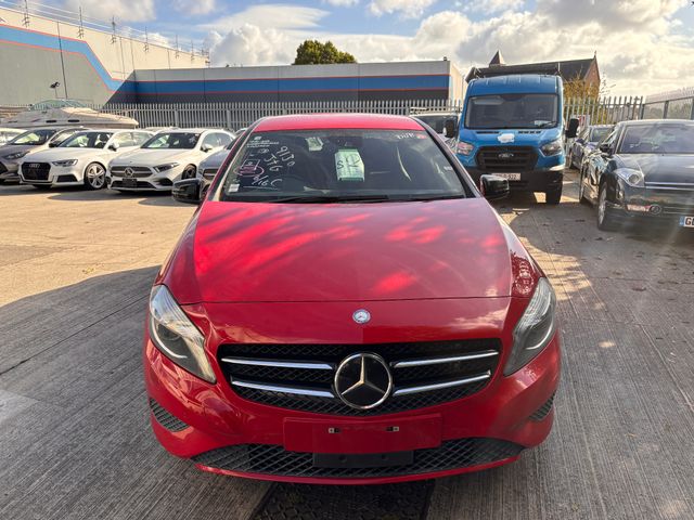 vehicle for sale from J & G Trade Car Sales Ltd