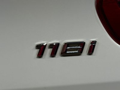 2017 BMW 1 Series