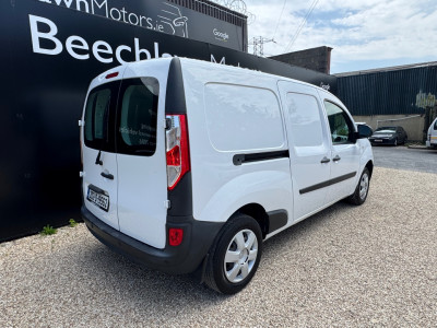 2020 Renault Kangoo