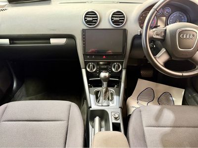 2013 Audi A3