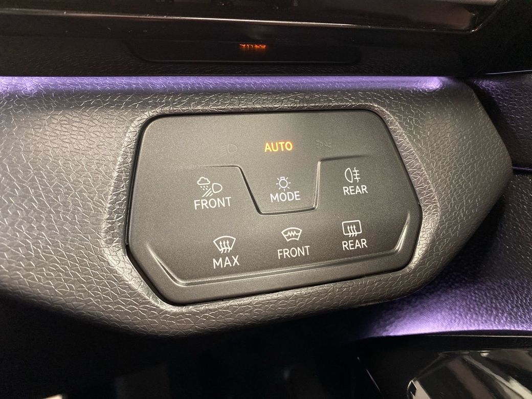 2022 Volkswagen ID.4