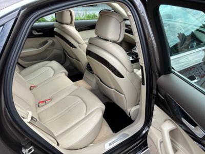 2016 Audi A8