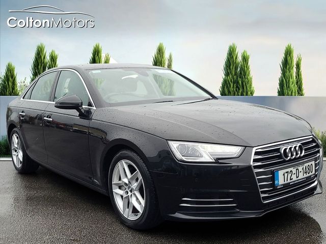 vehicle for sale from Colton Motors Mullingar
