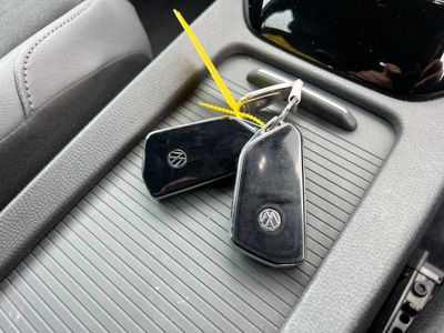 2023 Volkswagen ID.4
