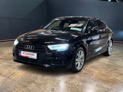 2020 Audi A3