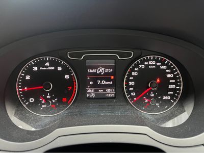 2014 Audi Q3